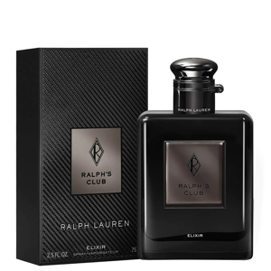Ralph Lauren Ralph's Club Elixir Eau de Parfum 75ml